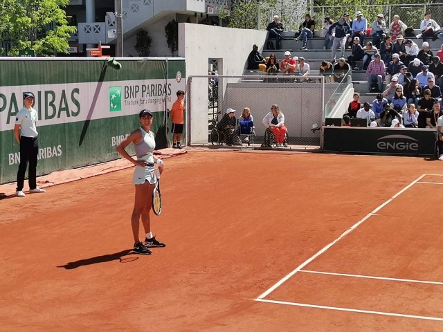 Olga se našalila: I Nole se prijavio na WTA
