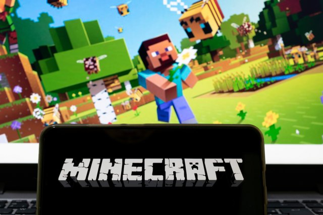 Velika nadogradnja za Minecraft dolazi uskoro VIDEO