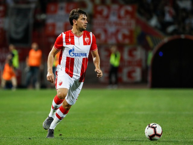 Filip Stojković dobio otkaz zbog finala Kupa Srbije