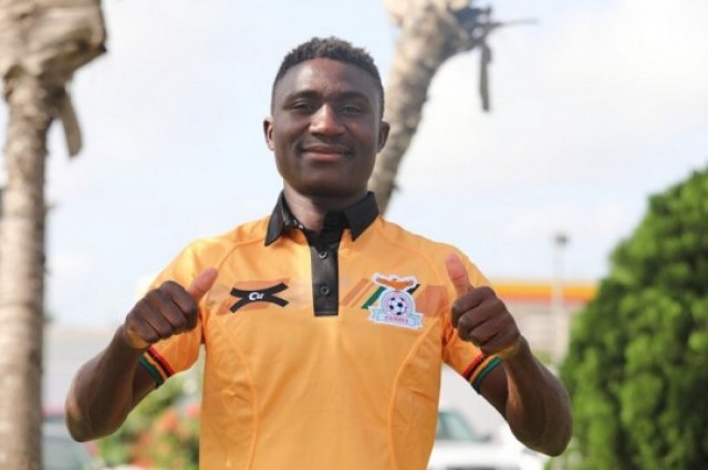 Zvanièno: Zvezda dovela prvo pojaèanje VIDEO