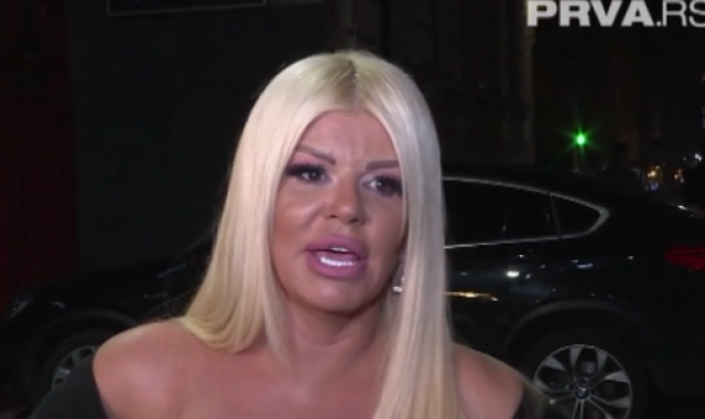 Dara Bubamara o tuèi na aerodromu: "Pao mi je mrak na oèi", "On ima kompleks jer vozim bolja kola"