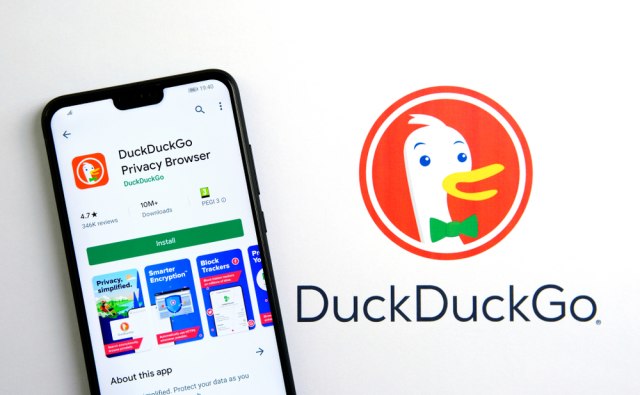 DuckDuckGo za iOS i Android ne štiti privatnost korisnika u potpunosti