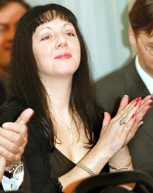 Marija Miloševiæ se udavala dva puta, a jedan bivši muž poruèio: "Nisam uspeo da je zadovoljim"