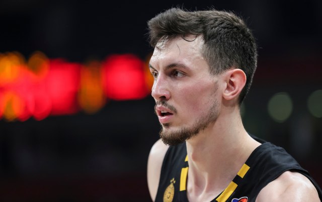 Kuruc napustio Partizan usred ABA finala