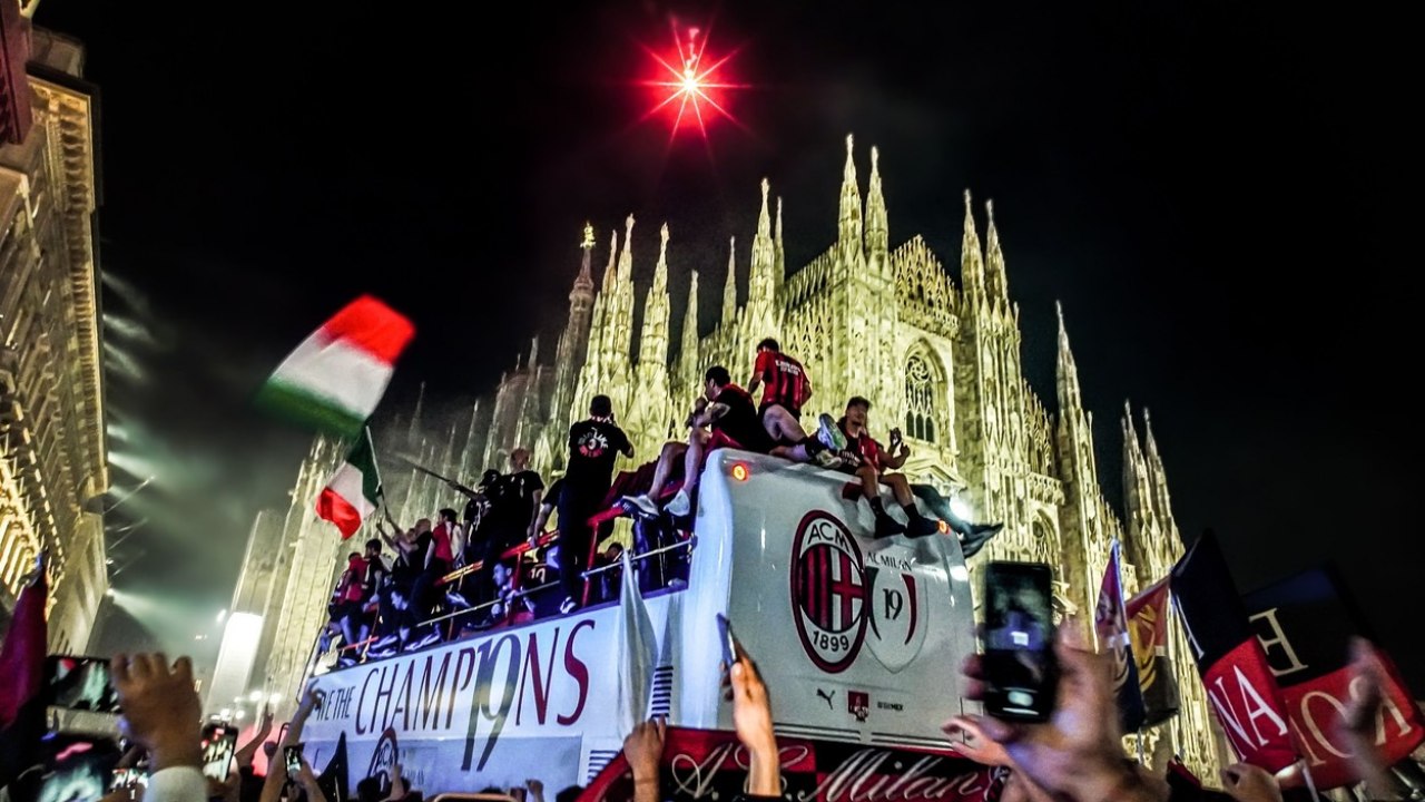 Ufficiale: il Milan ha un nuovo proprietario