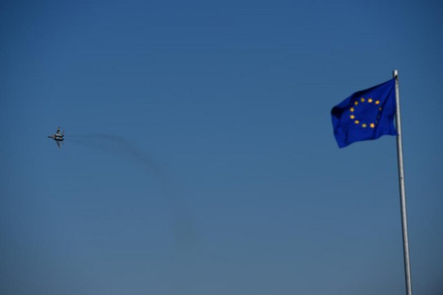 "Rusofobièno krilo u EU pojaèava svoju aktivnost"