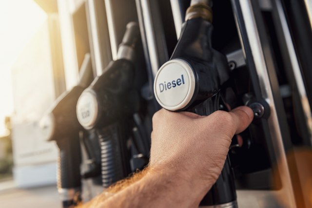 Objavljene nove cene goriva: Koliko ćemo plaćati do 10. juna?