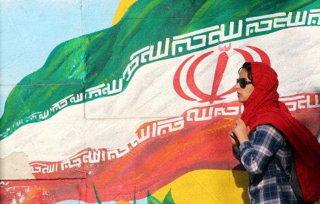 Iran objavio: Mrtav je još jedan