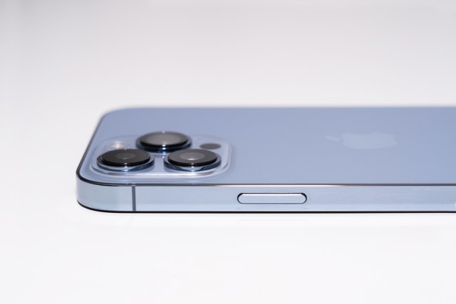 Gotovo je sigurno da će iPhone 14 telefoni imati različite čipove