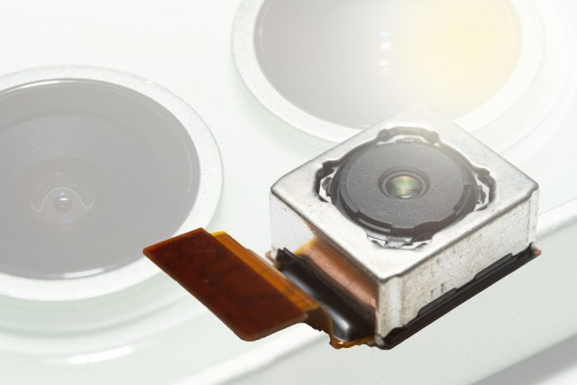 Kamere telefona uskoro na nivou DSLR kamera?