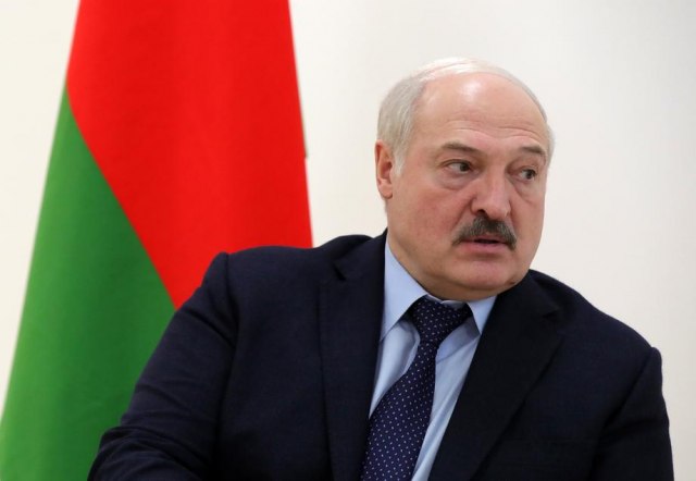Lukašenko popustio: 