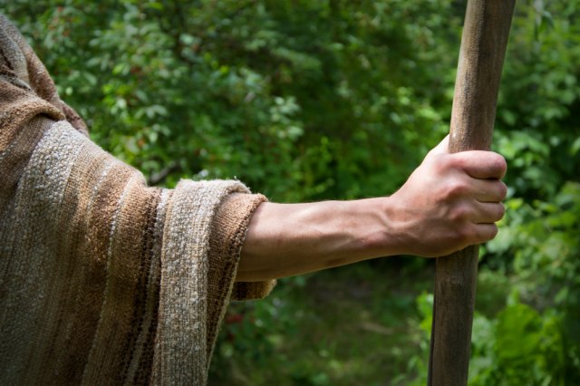 Da li je zaista postojao i ko je bio VIDOVITI DEDA GVOZDEN sa Rtnja?