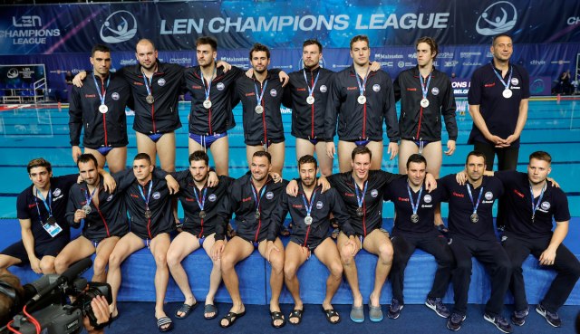 Novi Beograd pao u finalu – Pro Reko je šampion Evrope