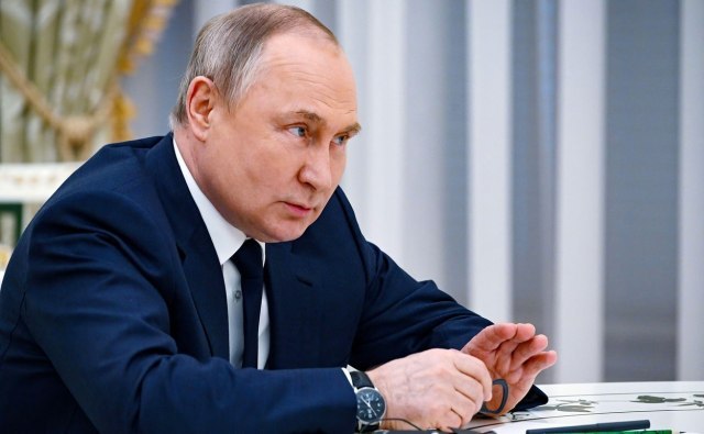 Putin threatened: Russia will point at new targets?