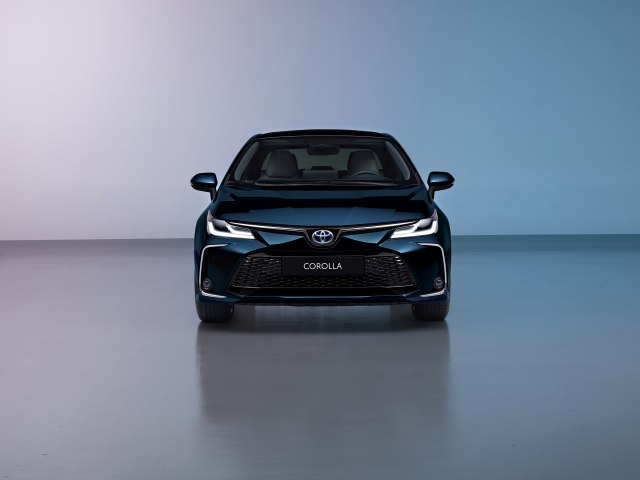 Foto: Toyota promo