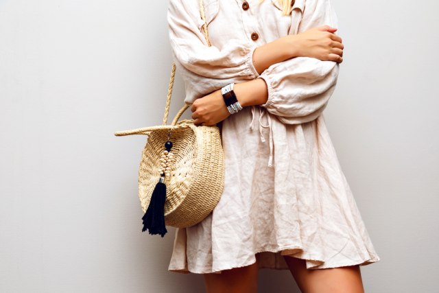 Tri razloga zašto je LANENA ODEĆA najbolji izbor tokom visokih letnjih temperatura