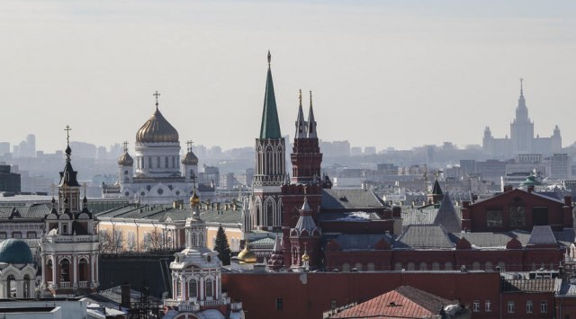 Ruski univerziteti iskljuèeni iz Bolonjskog procesa