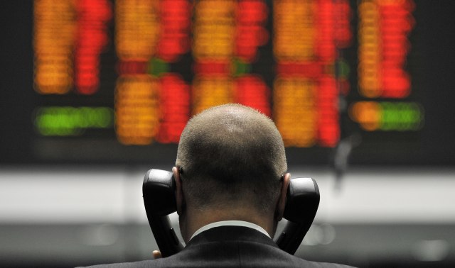 Tužili Londonsku berzu metala – traže odštetu od skoro pola milijarde dolara