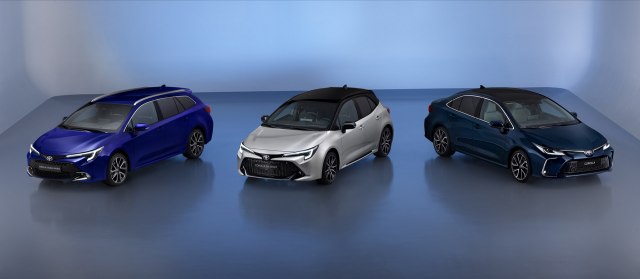 Foto: Toyota promo