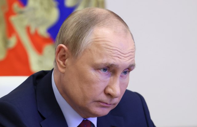Putin: "Greške Zapada i njihove sankcije su dovele do globalne inflacije i siromaštva"