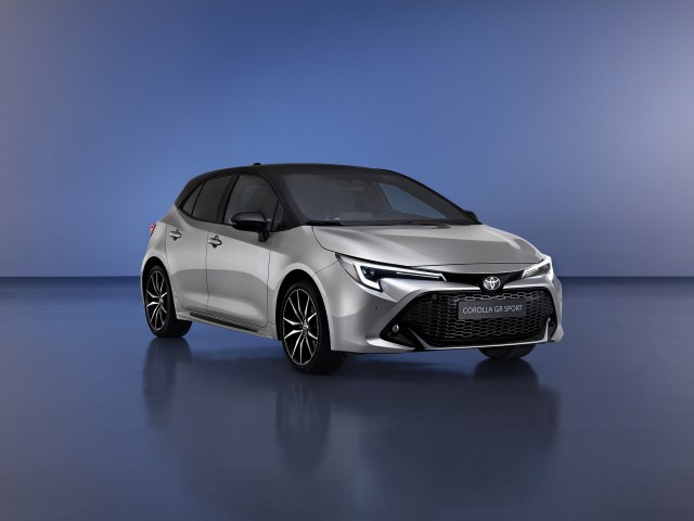 Foto: Toyota promo
