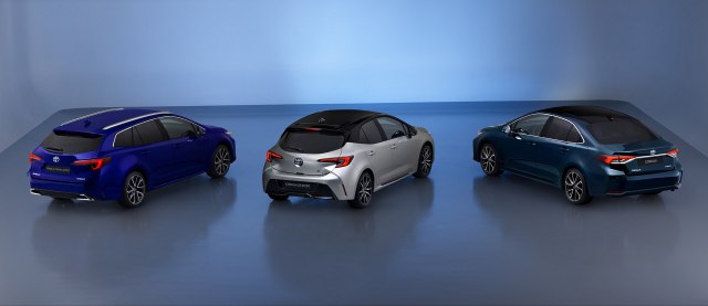 Foto: Toyota promo