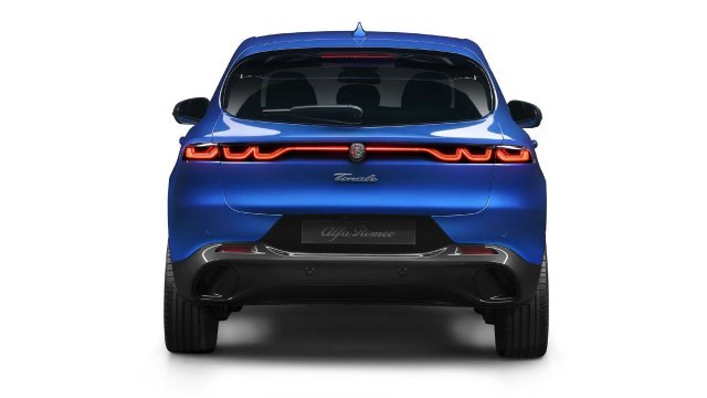 Foto: Alfa Romeo promo