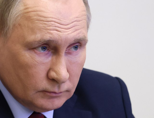 Putin: "Uspeli smo da kontrolišemo inflaciju"