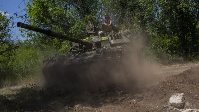 Sievierodonetsk "cleansed"; Exchange of dead soldiers; Zelensky: We are not giving up - Vimarsana News