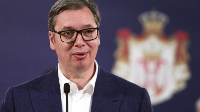 Vuèiæ will attend the Open Balkans Summit in Ohrid today and tomorrow - Vimarsana News