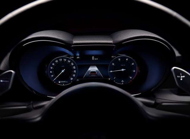 Foto: Alfa Romeo promo