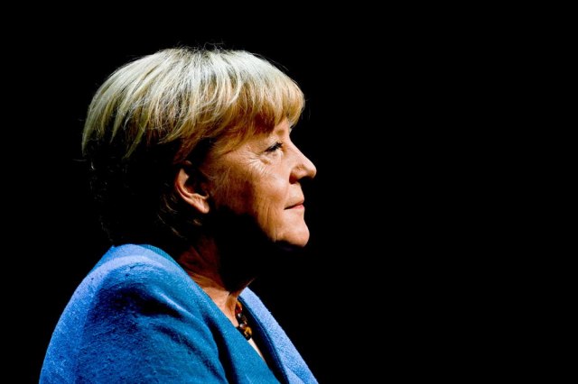 Merkel: "Pokušala sam da spreèim, ne krivim sebe"