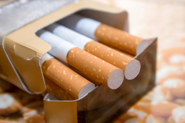 Nestašica cigareta u Nemačkoj? Nekih već nema u prodaji