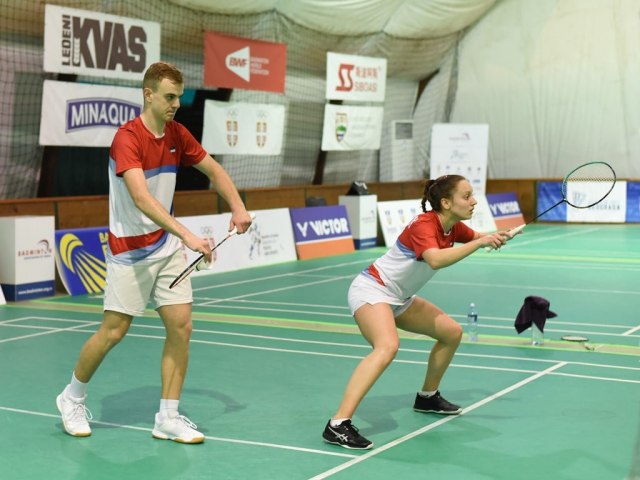 plasman Srbije badmintonu - B92