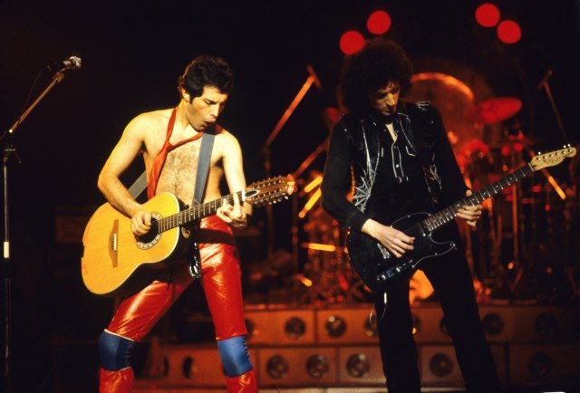 Kultni bend Queen obradovao obožavaoce: U septembru stiže neobjavljeni "Fredijev dragulj"