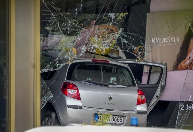 Chaos in Berlin: There are dead and wounded PHOTO / VIDEO