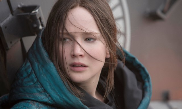 Objavljen tizer za "The Hunger Games" o mladom vladaru Snou VIDEO