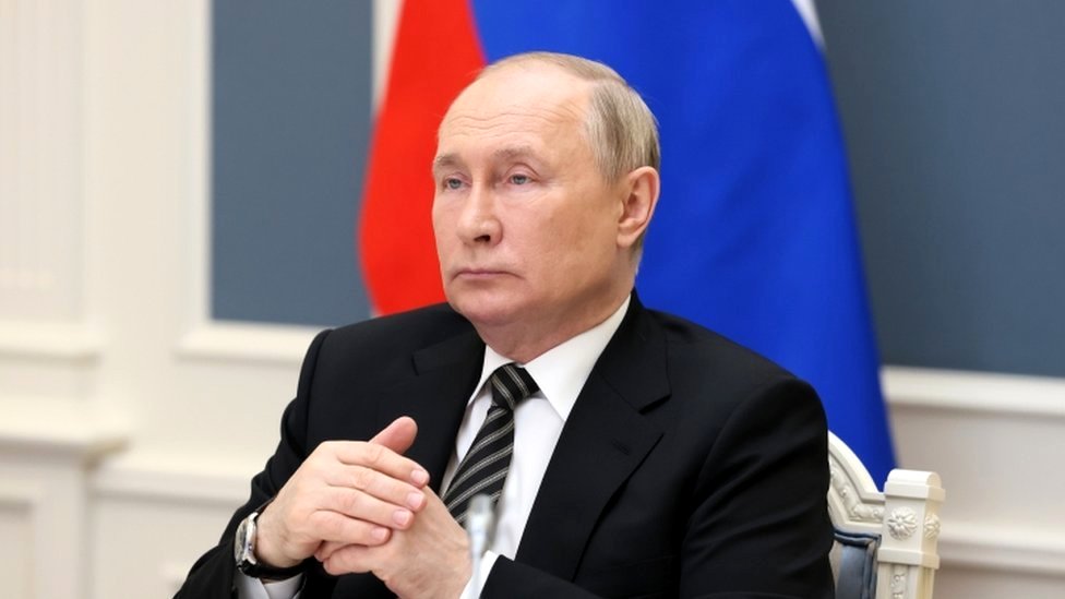 Ruski predsednik Vladimir Putin bi mogao da se opkladi na &ukrajinski umor& zapadnik zemalja i usredsredi se na njihove ekonomije/EPA