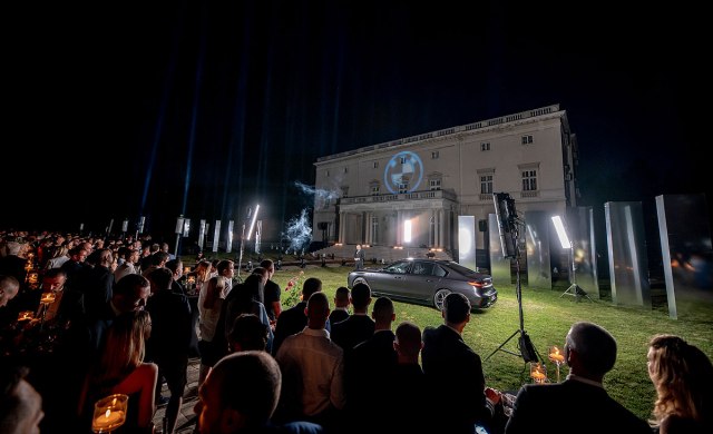 Novi BMW Serije 7 i X7 stigli u Srbiju FOTO