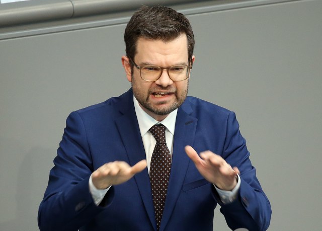 Nemaèki ministar: "Oduzeti Rusima. Dati Ukrajincima"