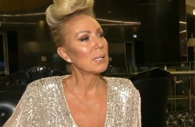 Brena, Žarko Laušević, Ena Begović: 