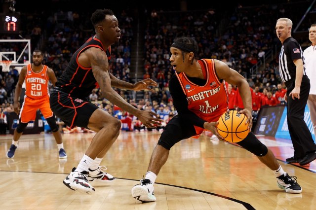 FMP doveo Amerikanca