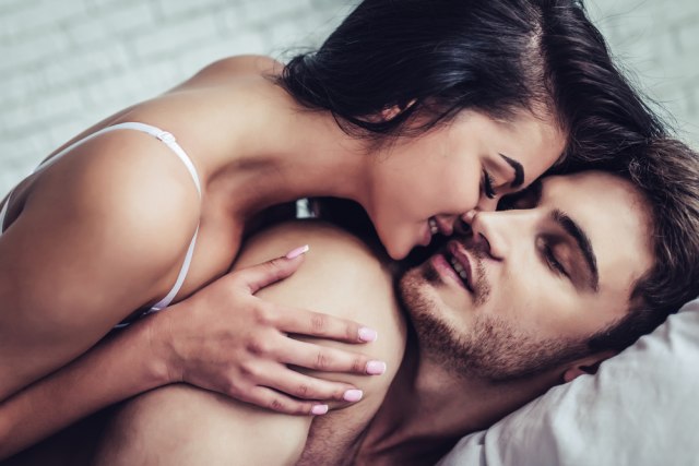 Pet razloga zašto bi žene trebalo da preuzmu inicijativu u seksu
