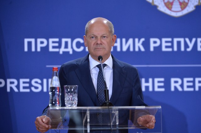 Šolc: Ovo je strašan besmisleni rat, moramo se ujediniti