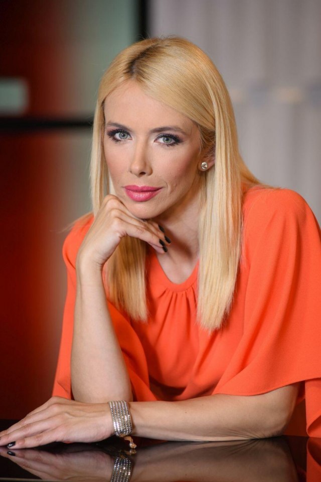 Exploziv - Petak, 10. jun - Rastko Lupulović, nekada jedan od najperspektivnijih mladih glumaca, sada je vikarni episkop