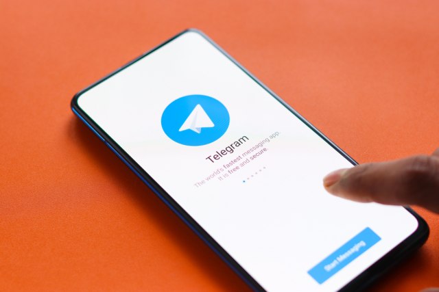 Telegram pod pritiskom davao podatke o korisnicima