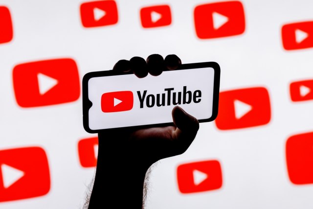 "YouTube ne èini dovoljno da spreèi hakerske napade"