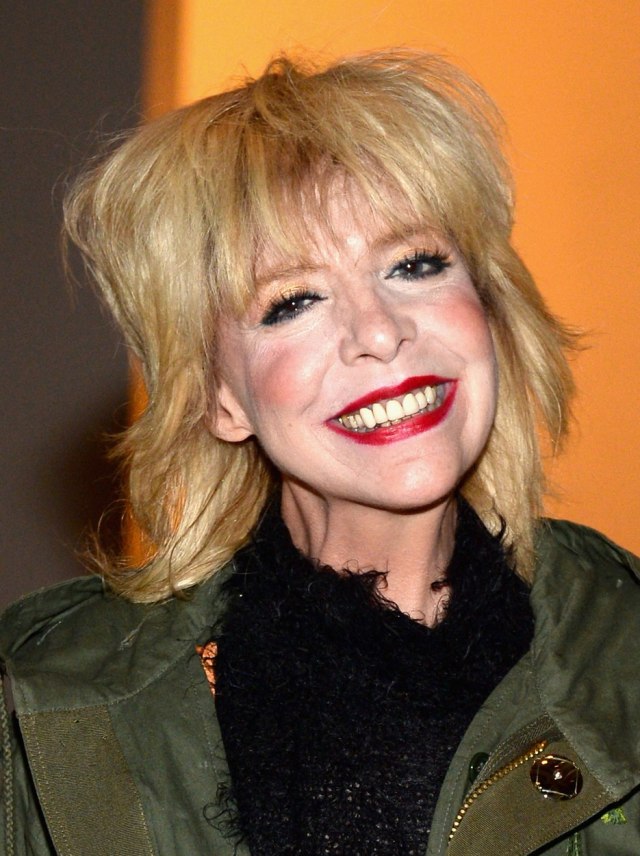 Preminula Džuli Kruz: Pamtiæemo je po pesmi iz èuvene serije "Twin Peaks"