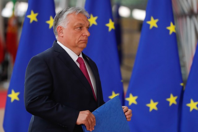 Orban upozorava – ponovo: 