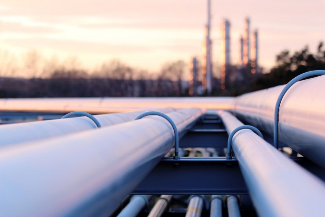 Odloženo slanje gasa Evropi: Američka kompanija obustavila rad – na najmanje tri nedelje